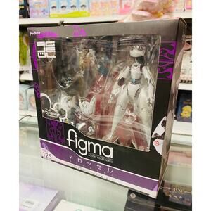 Figma Fireball Drossel Charming